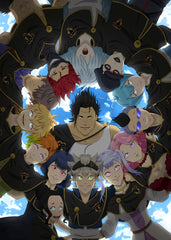 Black Clover No Magic No Limit