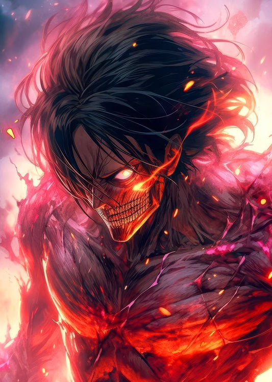 Attack on Titan