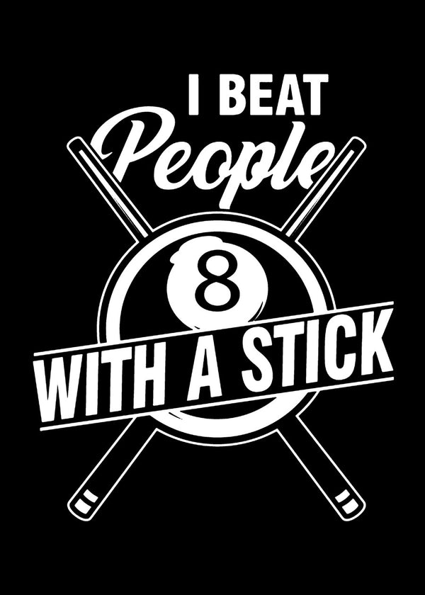 8 ball pool