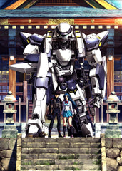Full metal panic 
