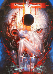 Neon Genesis Evangelion