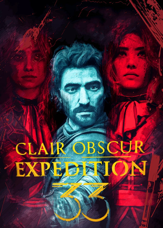 Clair Obscur Expedition 33