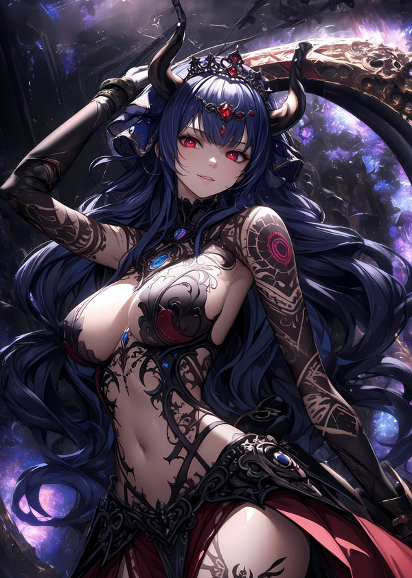 Enchantress of Shadows