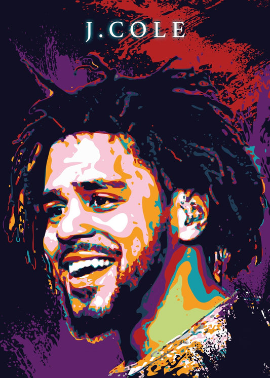 J Cole
