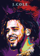 J Cole