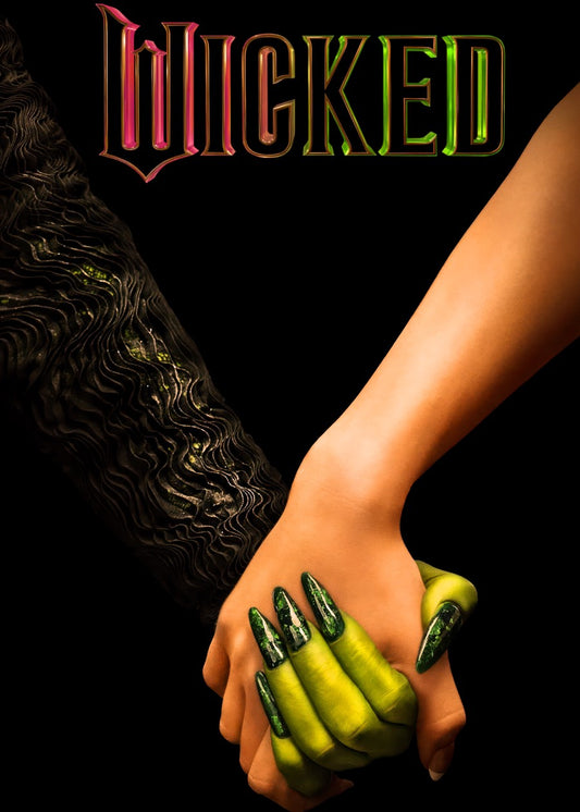 wicked