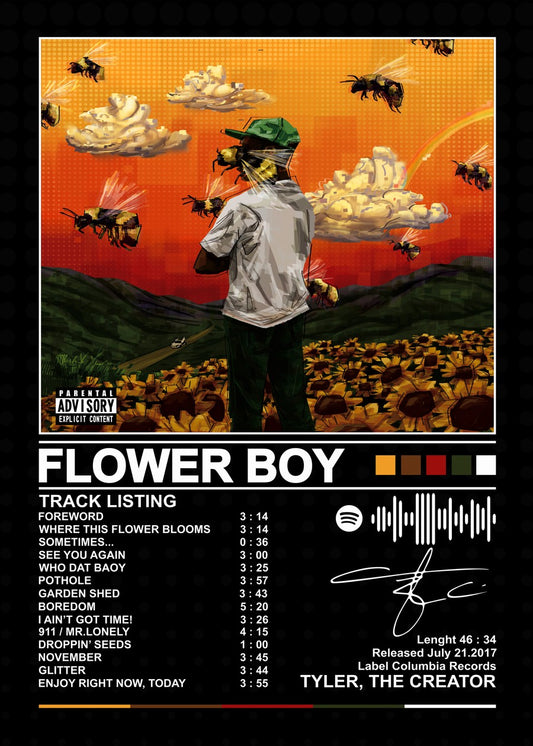 Tyler The Creator
