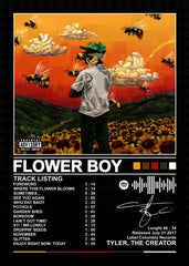 Tyler The Creator