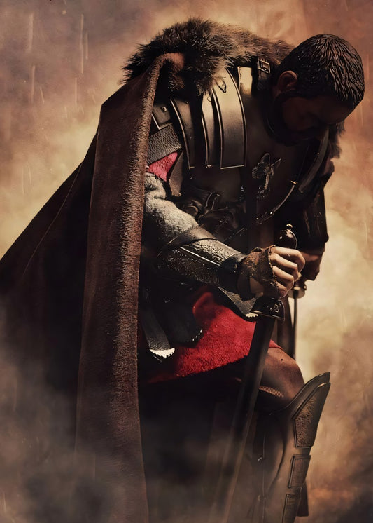 gladiator