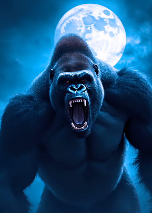 gorilla