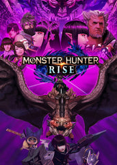 Monster Hunter Rise