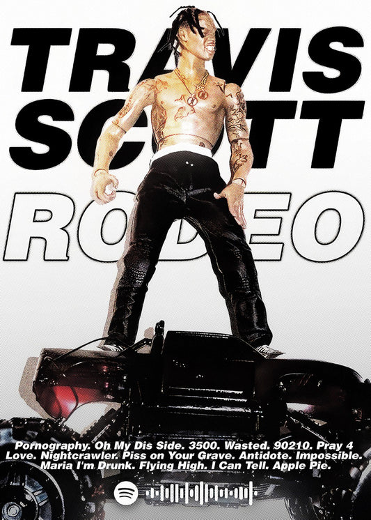 Travis scott