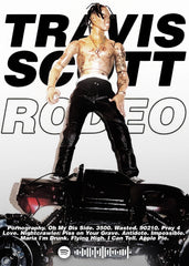 Travis scott