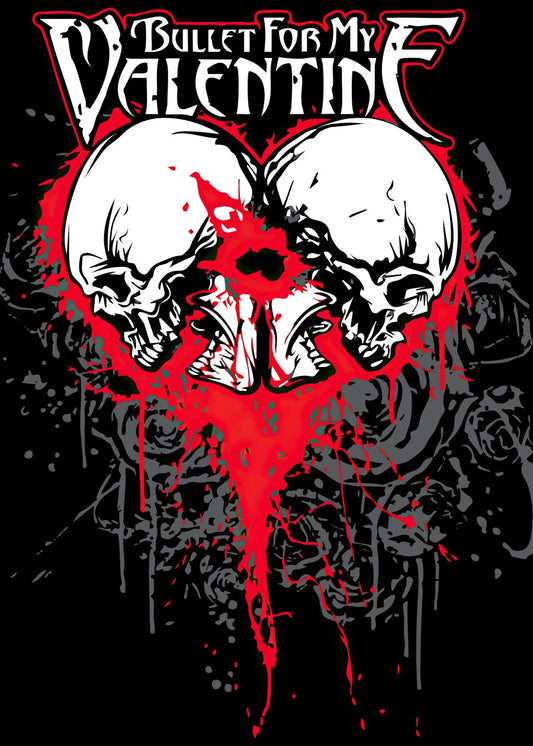 bullet for my valentine