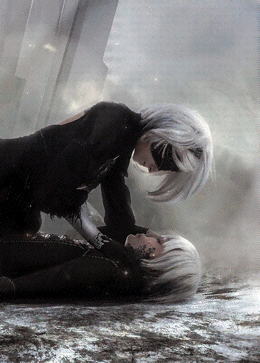 Nier Automata