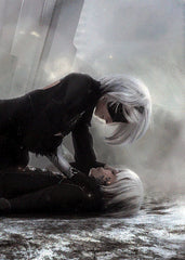 Nier Automata