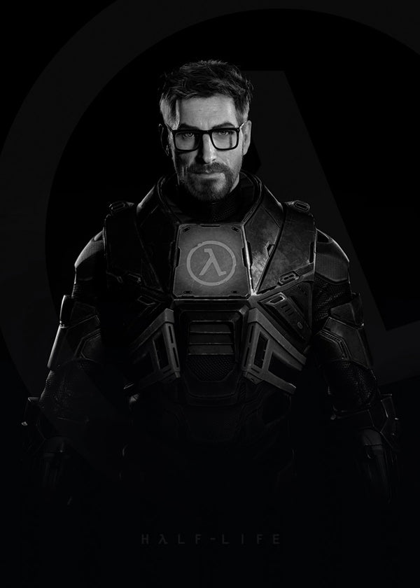 Gordon Freeman