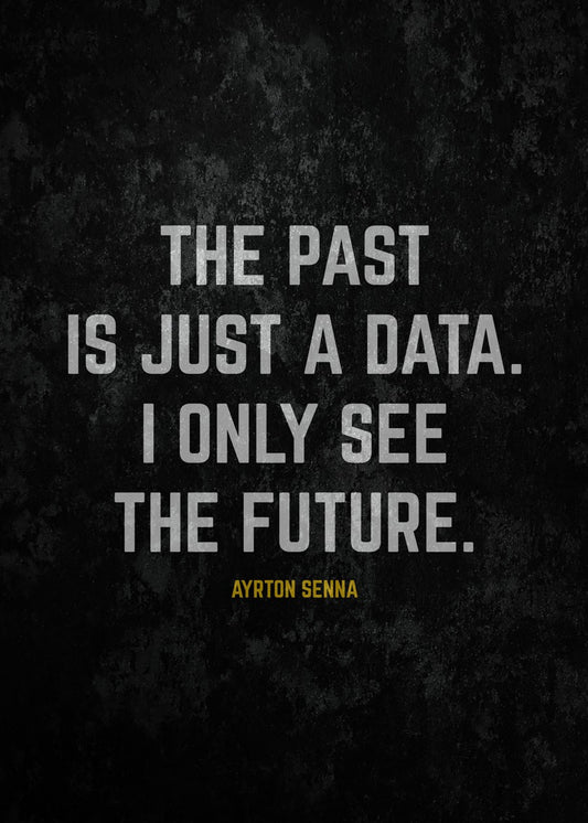 I Only See The Future