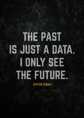 I Only See The Future