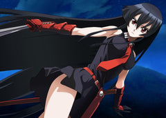Akame ga Kill!