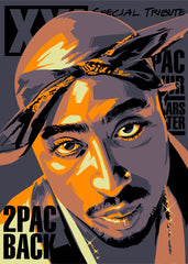 2Pac Shakur