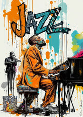 Jazz Man