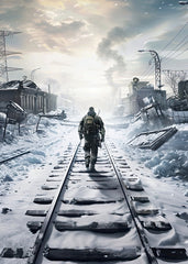 Metro Exodus 2033 Redux