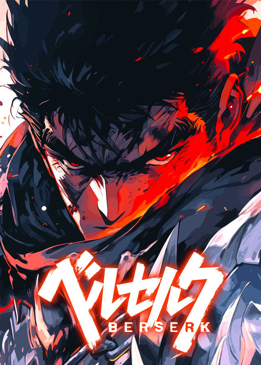 Berserk Anime