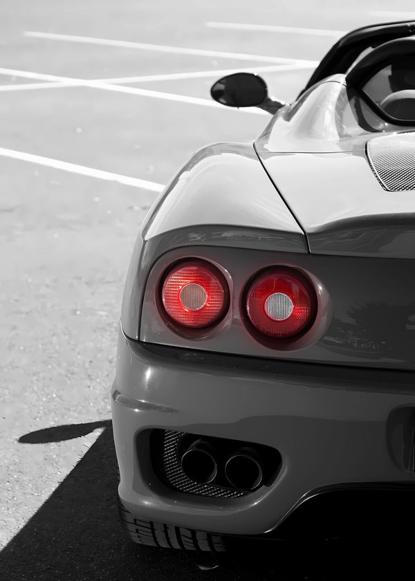 360 Ferrari