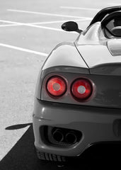 360 Ferrari