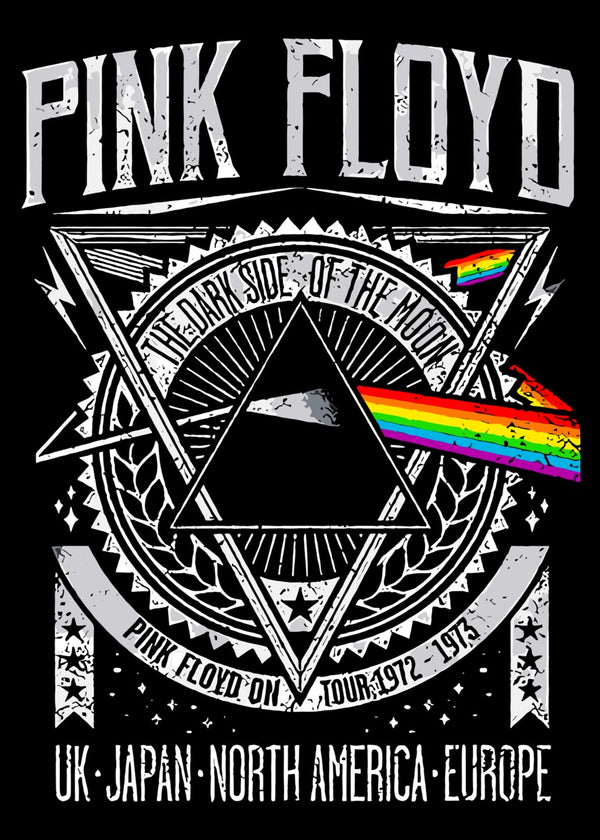 Pink Floyd