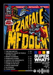 MF Doom