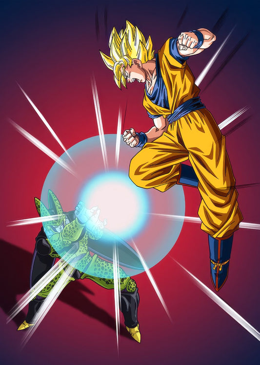 Dragon Ball