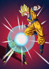 Dragon Ball