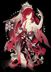Rosaria Genshin Impact