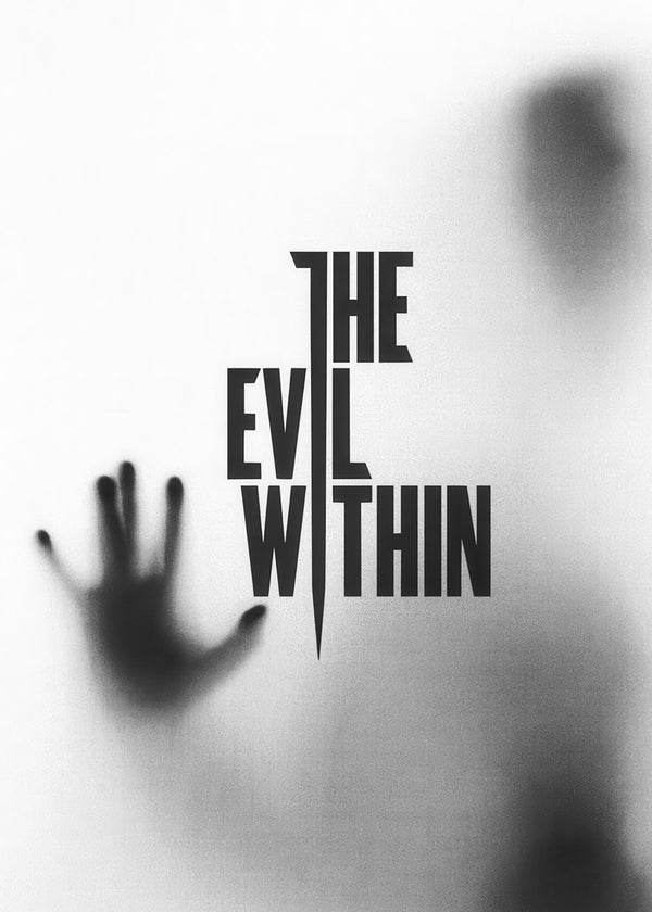the evil within