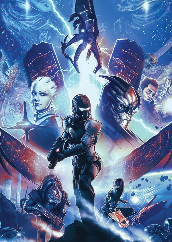 mass effect
