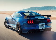 2020 Ford Mustang Shelby GT500