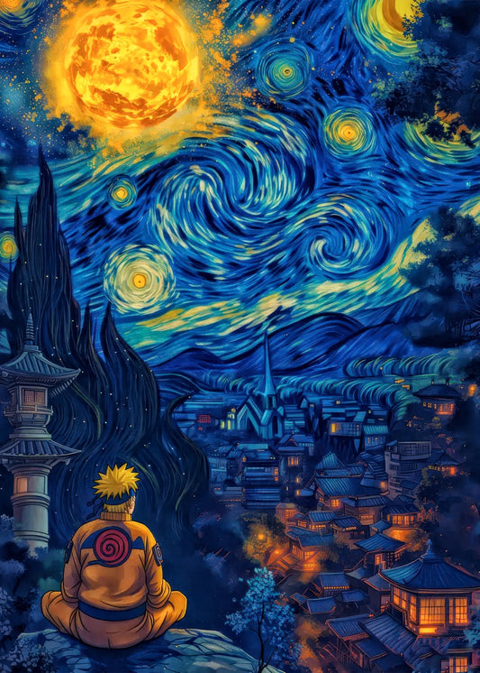 Naruto