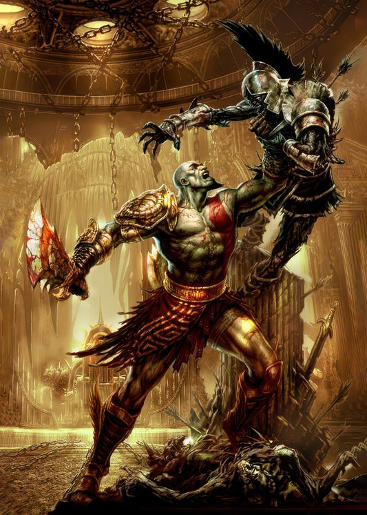 God of War