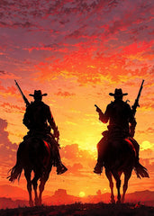 Red Dead Outlaws & Honor