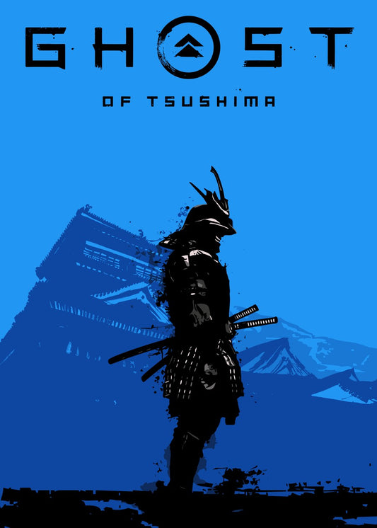 Ghost of Tsushima