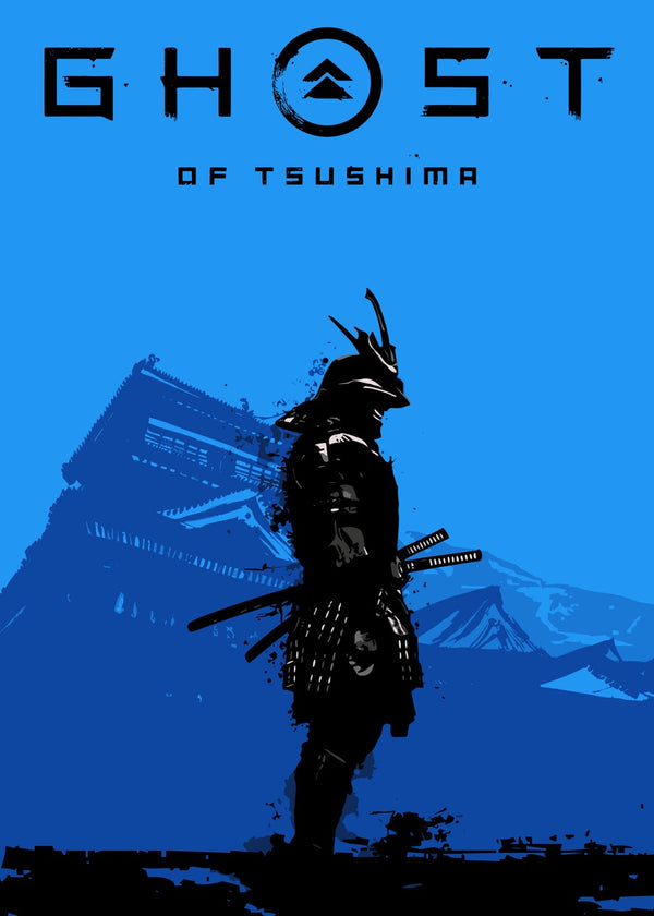 Ghost of Tsushima