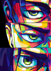 Attack on titan