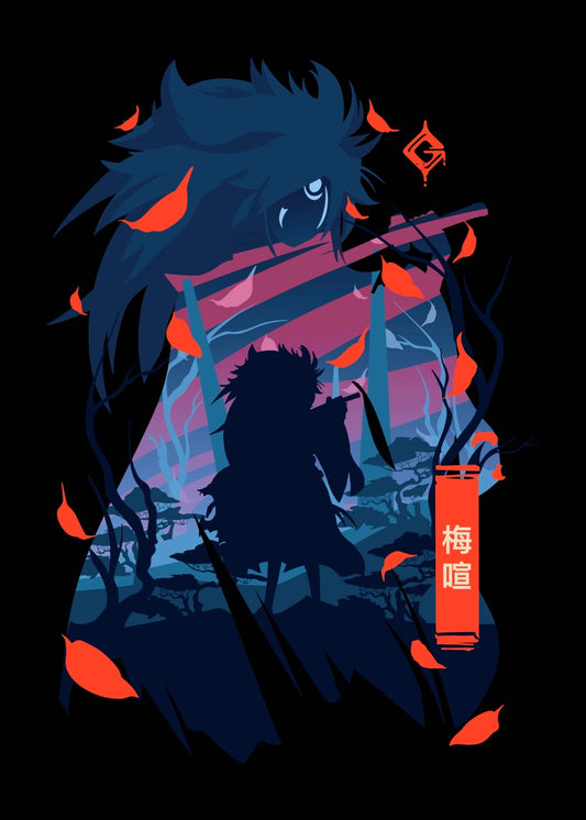 Baiken