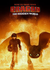 How to Train Your Dragon