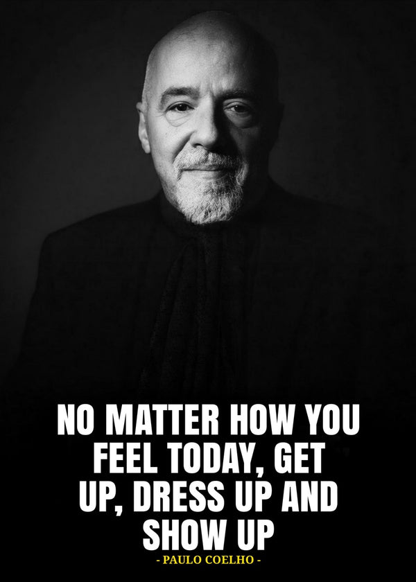 Paulo coelho