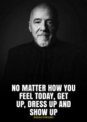 Paulo coelho