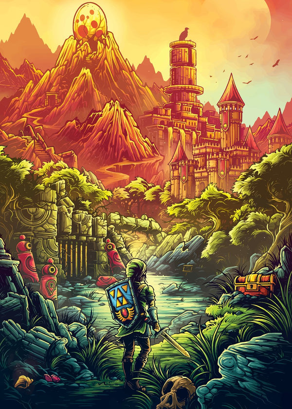 Zelda