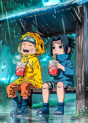 Naruto Shippuden